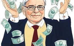 Warren Buffett: Cứu tinh của thị trường tài chính?