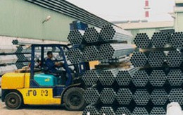HPG: 9 tháng đạt 1082 tỷ đồng lợi nhuận sau thuế