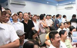 VN-Index đã có "tiếng nói" riêng