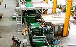Tập đoàn Hoa Sen được chấp thuận mã chứng khoán HSG