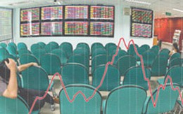 VN-Index: Đỏng đảnh vì đâu?