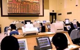 Đón thông tin hỗ trợ, VN-Index ngập ngừng tăng