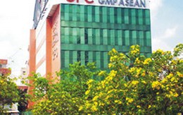 OPC: 30/10 ngày giao dịch đầu tiên với giá 78.000 đồng/CP