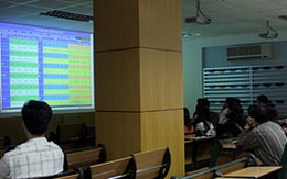 "Nhà đầu tư nước ngoài không thoái vốn tập thể"