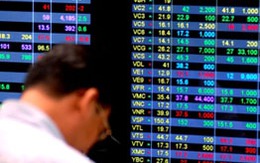 Đáy của Vn-Index vẫn là một câu đố