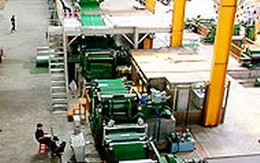 57 triệu CP Tập đoàn Hoa Sen chuẩn bị lên sàn Hose