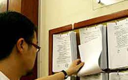 Báo cáo tài chính: Đằng sau những con số