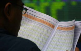 Thấy gì qua báo cáo tài chính quý 3?