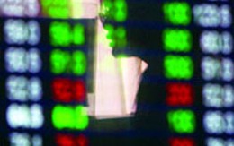 VN Index & Dow Jones: Xa hay gần