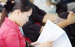VN-Index xuống 308 điểm, thanh khoản giảm mạnh