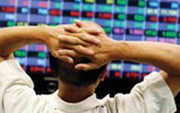 Cầu nội đỡ VN–Index, chờ cầu ngoại