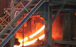 HPG: Tháng 11 sản lượng phôi cao nhất từ trước tới nay