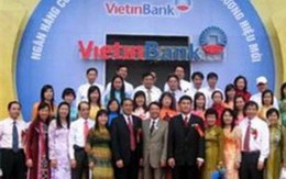 25/12: IPO Vietinbank với giá khởi điểm 20.000 đồng/CP