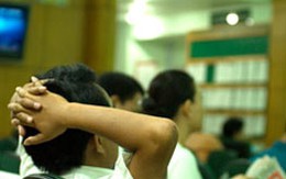 Vn-Index lại mất ngưỡng 300 điểm