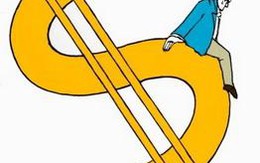 VN-Index sẽ dao động quanh mức 320 – 350 điểm vào cuối năm