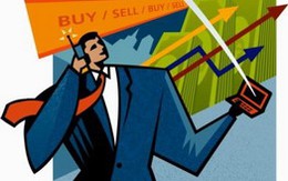 VN-Index tăng nhẹ khi có thông tin hỗ trợ