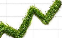 VN-Index tăng điểm phiên thứ 3 liên tiếp