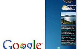 Mối liên hệ giữa Google Trends và VN-Index