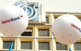 Giá đấu thành công bình quân của Vietinbank là 20.265 đồng/cp