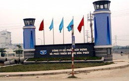 HPG công bố doanh thu ước tính năm 2008 đạt 8.410 tỷ đồng