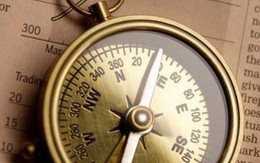 VN-Index tiếp tục "dò đáy"