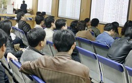 Vượt ngưỡng 280 điểm, VN-Index tăng gần 4 điểm vào cuối phiên