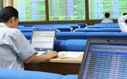 4 yếu tố kéo tụt  kết quả kinh doanh quý IV/2008