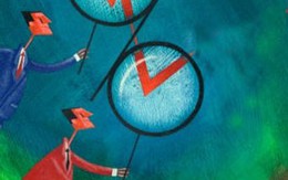 Phiên giao dịch thứ Sáu ngày 13: VN-Index vẫn giảm