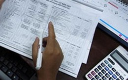 “Tính trung thực báo cáo tài chính năm chưa được cải thiện”