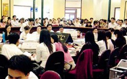 Vietinbank: Bỏ qua thị trường OTC
