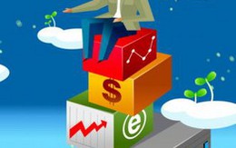 Nhà đầu tư lạc quan, VN-Index tăng gần 8 điểm