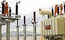 Tháng 5: Khởi công  Trung tâm điện lực Thái Bình