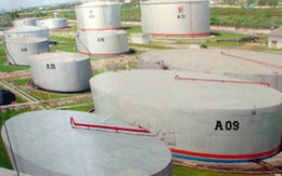 Vietinbank được duy trì hạn mức tín dụng vượt giới hạn đối với Petrolimex 