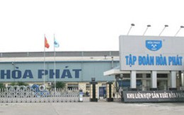 HPG: Tháng 3 lãi 99 tỷ đồng