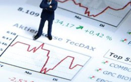 VN-Index tiến sát 295 điểm, Hastc-Index lên 102 điểm