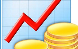 VN-Index "vọt" mạnh lên 310 điểm, giao dịch kỷ lục