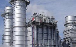 Petrovietnam vay 200 triệu USD của Vietinbank cho Nhà máy lọc dầu Dung Quất