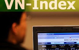Vn-Index chinh phục thử thách