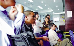 VN-Index và phần còn lại của thế giới