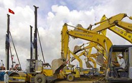 Tổng hợp Báo cáo tài chính quý I công bố tại HaSTC ngày 29/4/2009