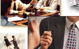 Công ty chứng khoán chờ đợi những đổi thay