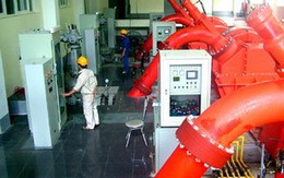 Tổng hợp Báo cáo tài chính quý I công bố tại HaSTC ngày 4/5