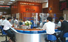 Lãi suất tiết kiệm lên tới 9,3%/năm