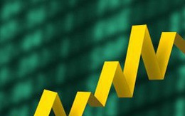VN-Index bất ngờ vượt 380 điểm 