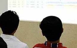 Tăng 17,17 điểm, VN-Index vượt mốc kháng cự 420 điểm