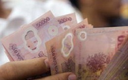 VN-Index tiến sát mốc 460 điểm