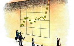 Được hỗ trợ, VN-Index vượt mốc 500 điểm dễ dàng