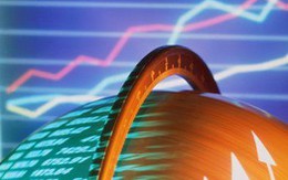 VN-Index tiếp tục bứt phá
