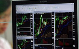Thanh khoản giữ ở mức cao, VN-Index lại tăng lên trên 510 điểm