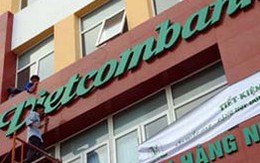 Giá nào cho Vietinbank, Vietcombank chào sàn?
